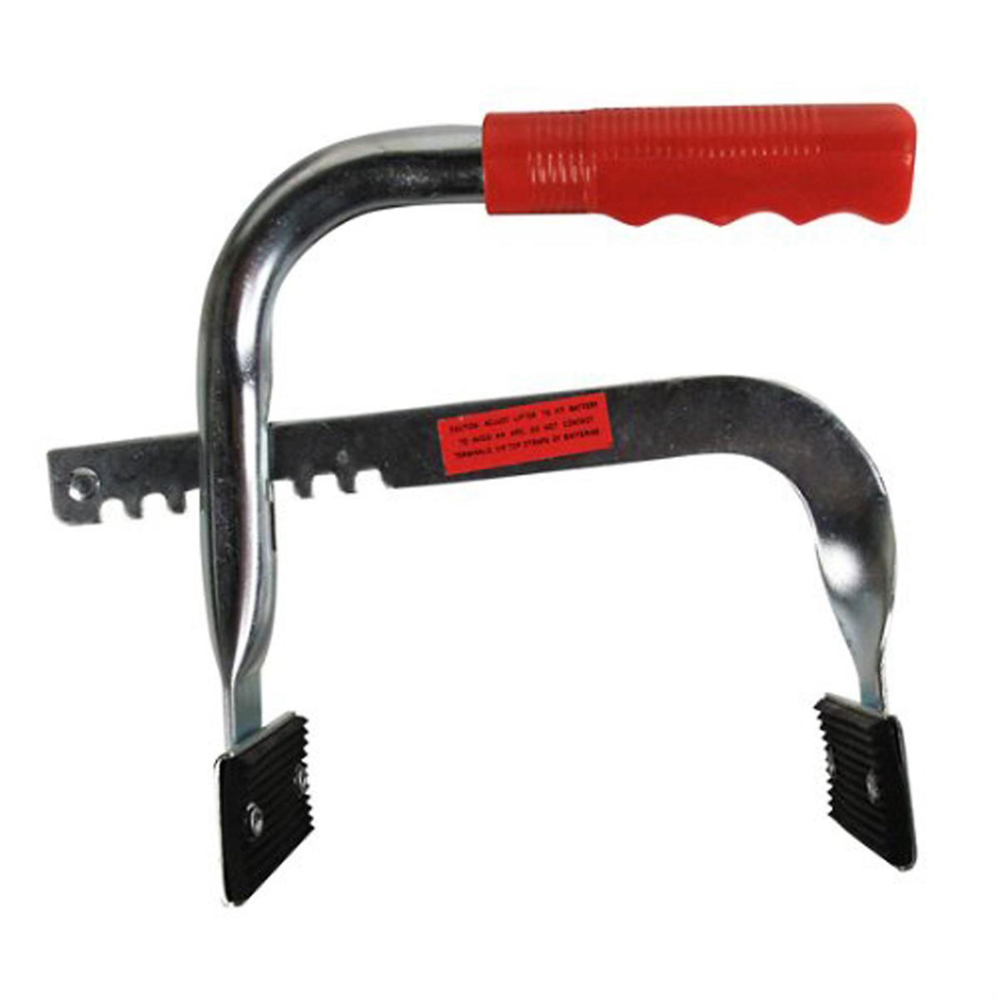 FJC Adjustable Battery Carrier — Model# FJC46173